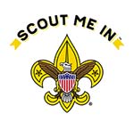 Scout Me In logo